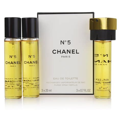 chanel no 5 20ml